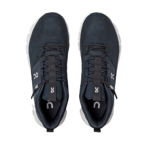 On Running Men's Cloud Hi Shoes