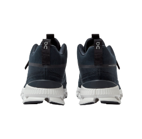 On Running Men's Cloud Hi Shoes