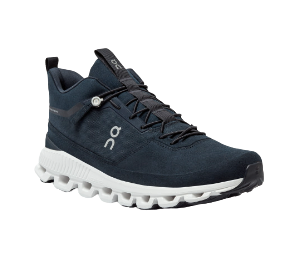 On Running Men's Cloud Hi Shoes
