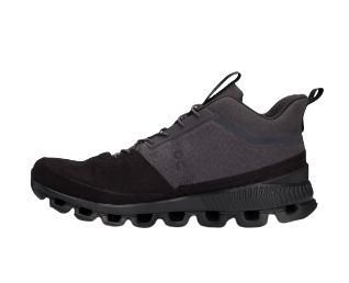 On Running Men's Cloud Hi Shoes