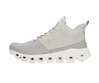 On Running Women's Cloud Hi Walking Shoes