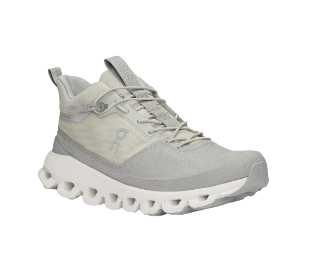 On Running Women's Cloud Hi Walking Shoes