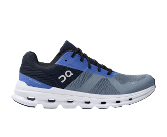 On Running Men's Cloudrunner Running Shoes