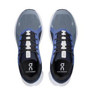 On Running Men's Cloudrunner Running Shoes