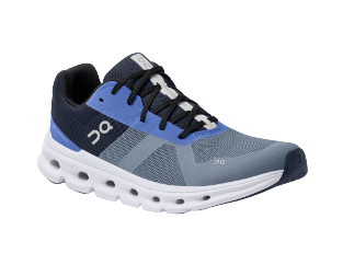 On Running Men's Cloudrunner Running Shoes