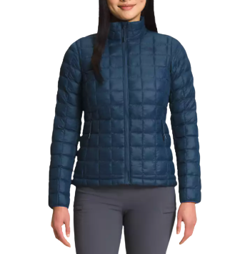 The North Face Women's ThermoBall Eco Jacket