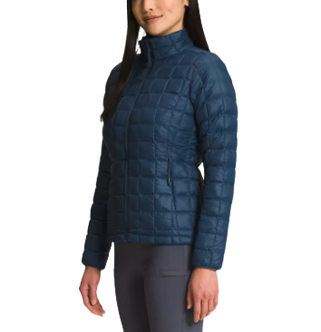 The North Face Women's ThermoBall Eco Jacket