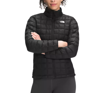 The North Face Women's ThermoBall Eco Jacket