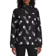 The North Face Women's Printed Antora Jacket