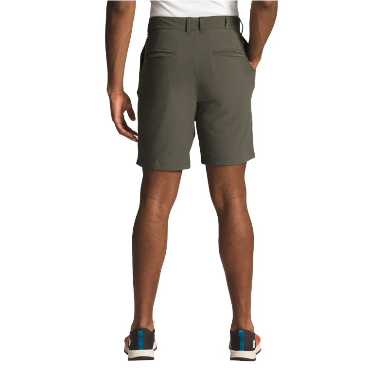 The North Face Men's Sprag Shorts