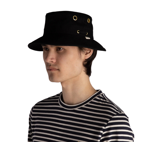 Tilley The Iconic T1 Bucket Hat