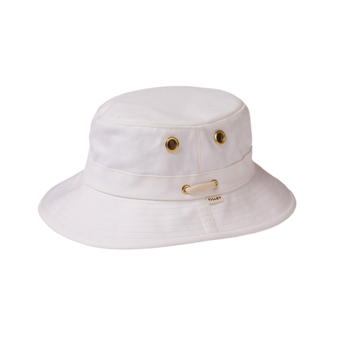 Tilley The Iconic T1 Bucket Hat