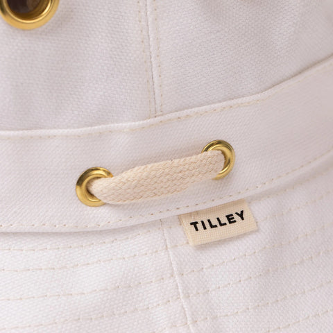 Tilley The Iconic T1 Bucket Hat