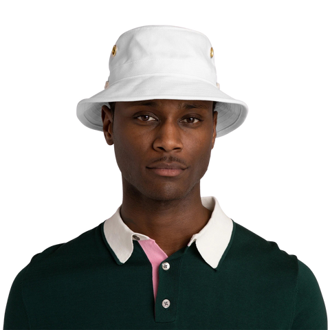 Tilley The Iconic T1 Bucket Hat