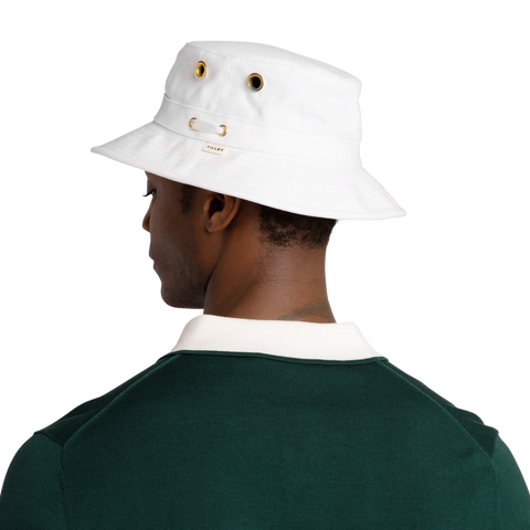 Tilley The Iconic T1 Bucket Hat