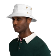 Tilley The Iconic T1 Bucket Hat