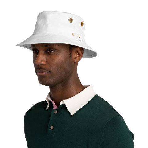 Tilley The Iconic T1 Bucket Hat