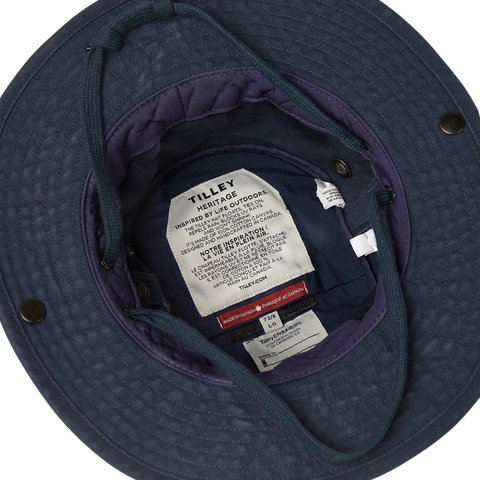 Tilley T3 Wanderer Hat
