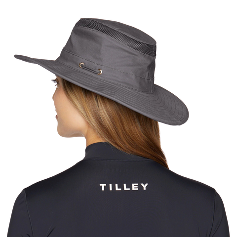 Tilley T4MO-1 Hikers Brimmed Hat