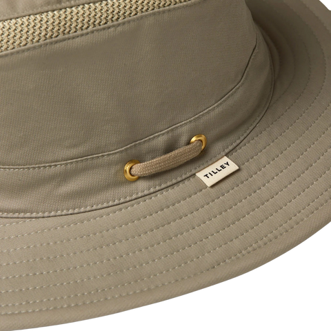 Tilley T4MO-1 Hikers Brimmed Hat