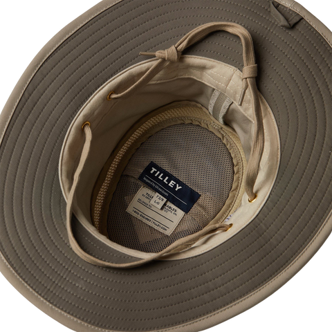 Tilley T4MO-1 Hikers Brimmed Hat