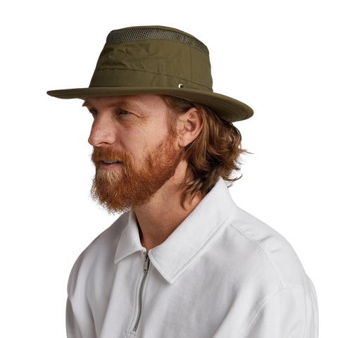 Tilley LTM5 Airflo Brimmed Hat