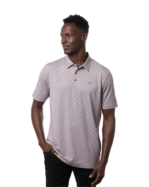 Travis Mathew General Manager Polo