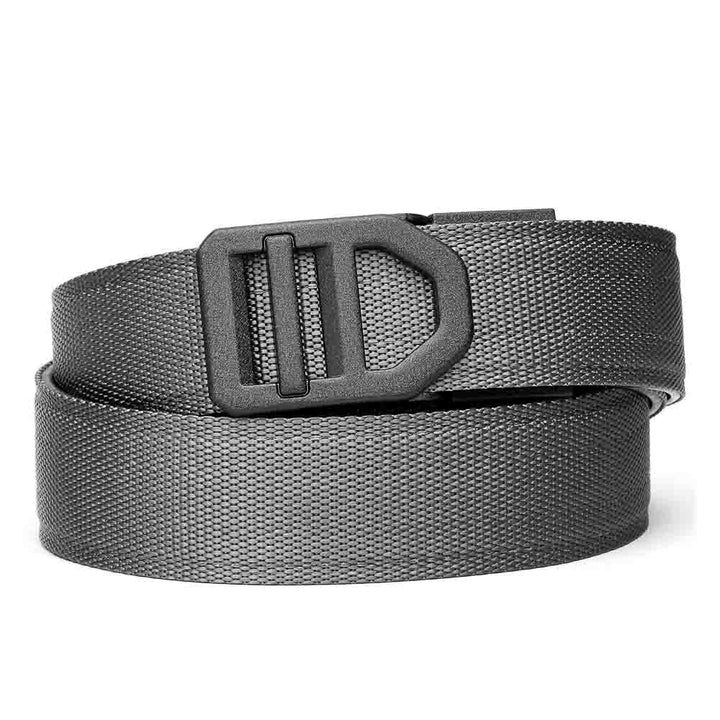 Kore X5 Black Buckle Tactical Gun Belt