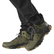 Salomon Men's X Ultra 4 Mid Gore-Tex Hiking Boots