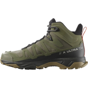 Salomon Men's X Ultra 4 Mid Gore-Tex Hiking Boots