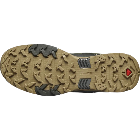 Salomon Men's X Ultra 4 Mid Gore-Tex Hiking Boots