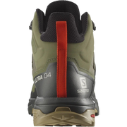 Salomon Men's X Ultra 4 Mid Gore-Tex Hiking Boots