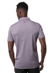 Travis Mathew Men's Aboat Time Polo
