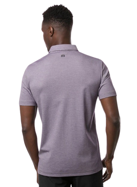 Travis Mathew Men's Aboat Time Polo