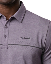 Travis Mathew Men's Aboat Time Polo