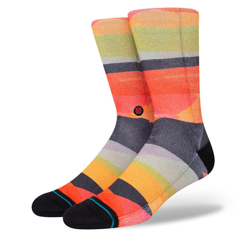 Stance Abstruse Crew Socks