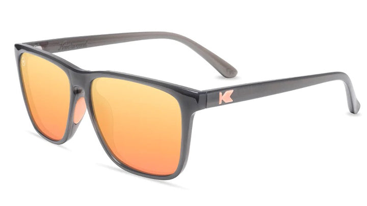 Knockaround Fast Lanes Sport Sunglasses