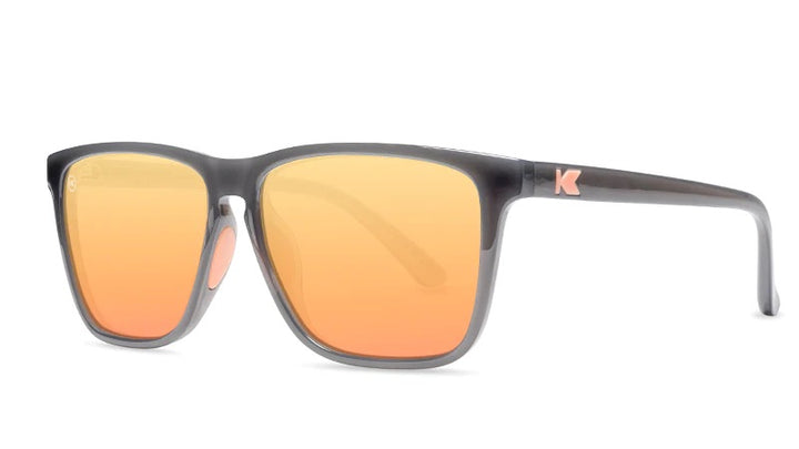 Knockaround Fast Lanes Sport Sunglasses