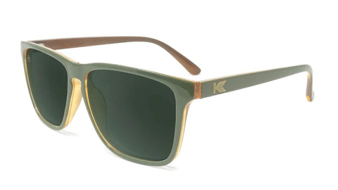 Knockaround Fast Lanes Sunglasses