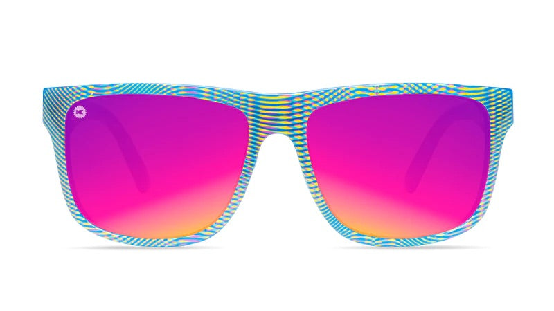 Knockaround Torrey Pines Sport Sunglasses
