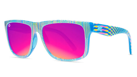 Knockaround Torrey Pines Sport Sunglasses