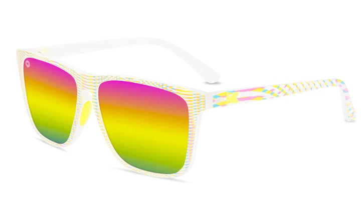 Knockaround Fast Lanes Sport Sunglasses