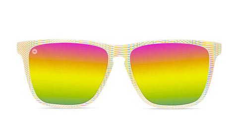 Knockaround Fast Lanes Sport Sunglasses