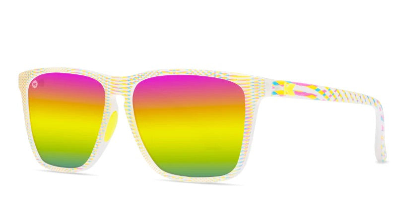 Knockaround Fast Lanes Sport Sunglasses