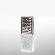Zippo 48180 Americana Flame Lighter