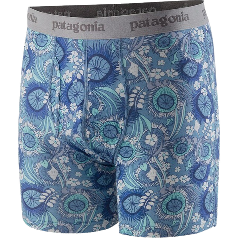Patagonia Men's Essential Boxer Briefs - 6"