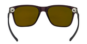 Oakley Apparition OO9451-0355 Satin Black Ink Frame | Prizm Ruby Lens