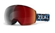 Zeal Optics Goggles Portal XL