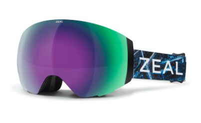 Zeal Optics Goggles Portal