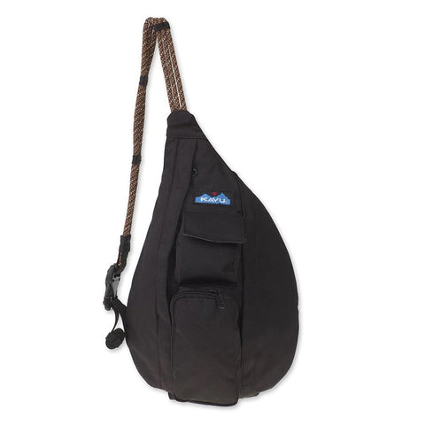 Kavu Mini Rope Sling Crossbody Bag